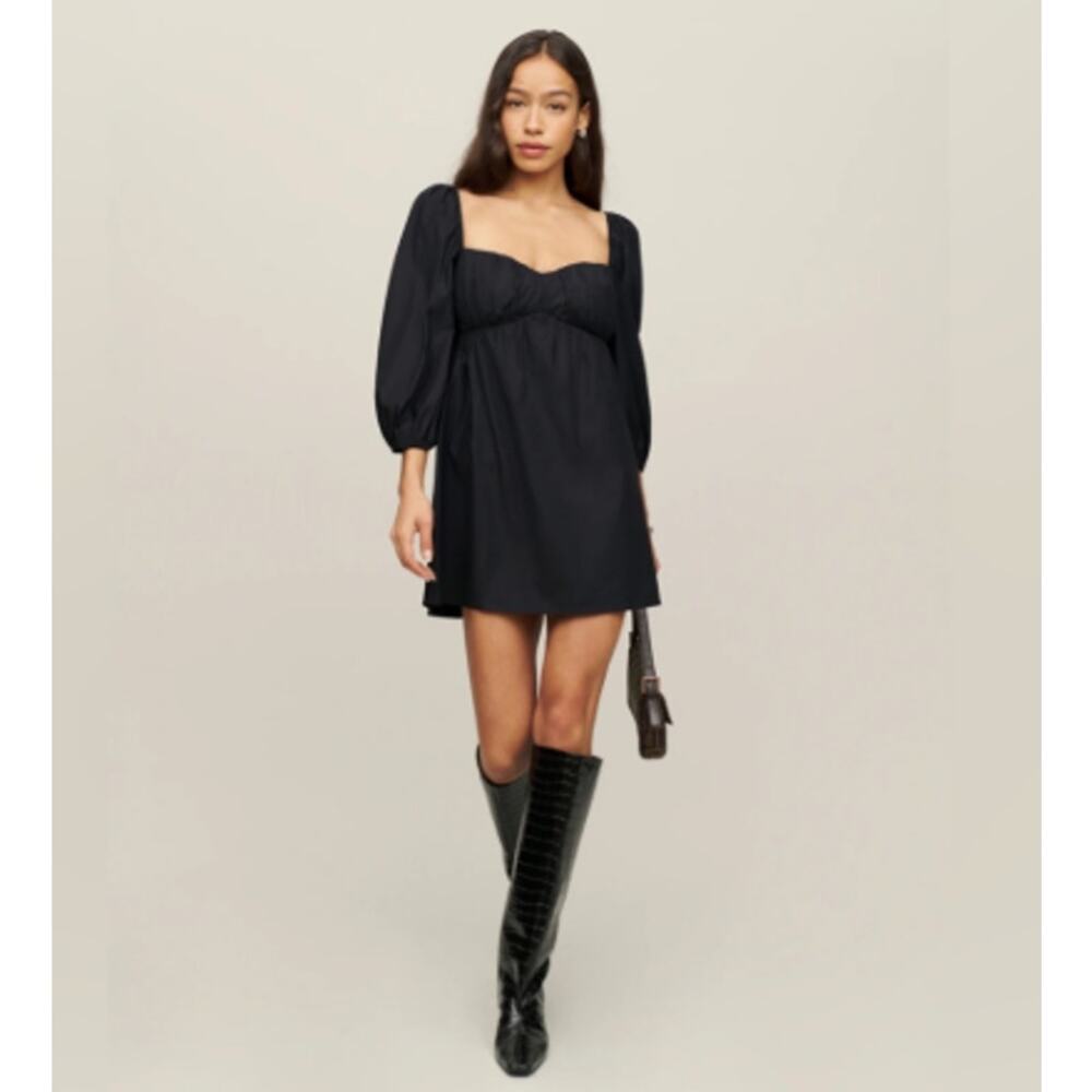 Reformation Farley Dress - Picture 1 of 11